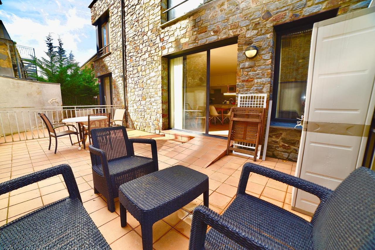 Placer, Naturaleza Y Terraza En Canillo Serrera 3 Hut-8207 Dış mekan fotoğraf