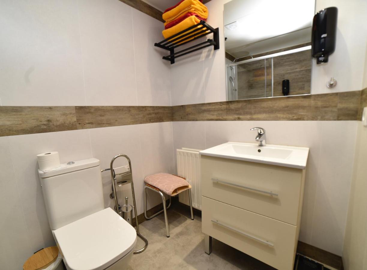 Placer, Naturaleza Y Terraza En Canillo Serrera 3 Hut-8207 Dış mekan fotoğraf