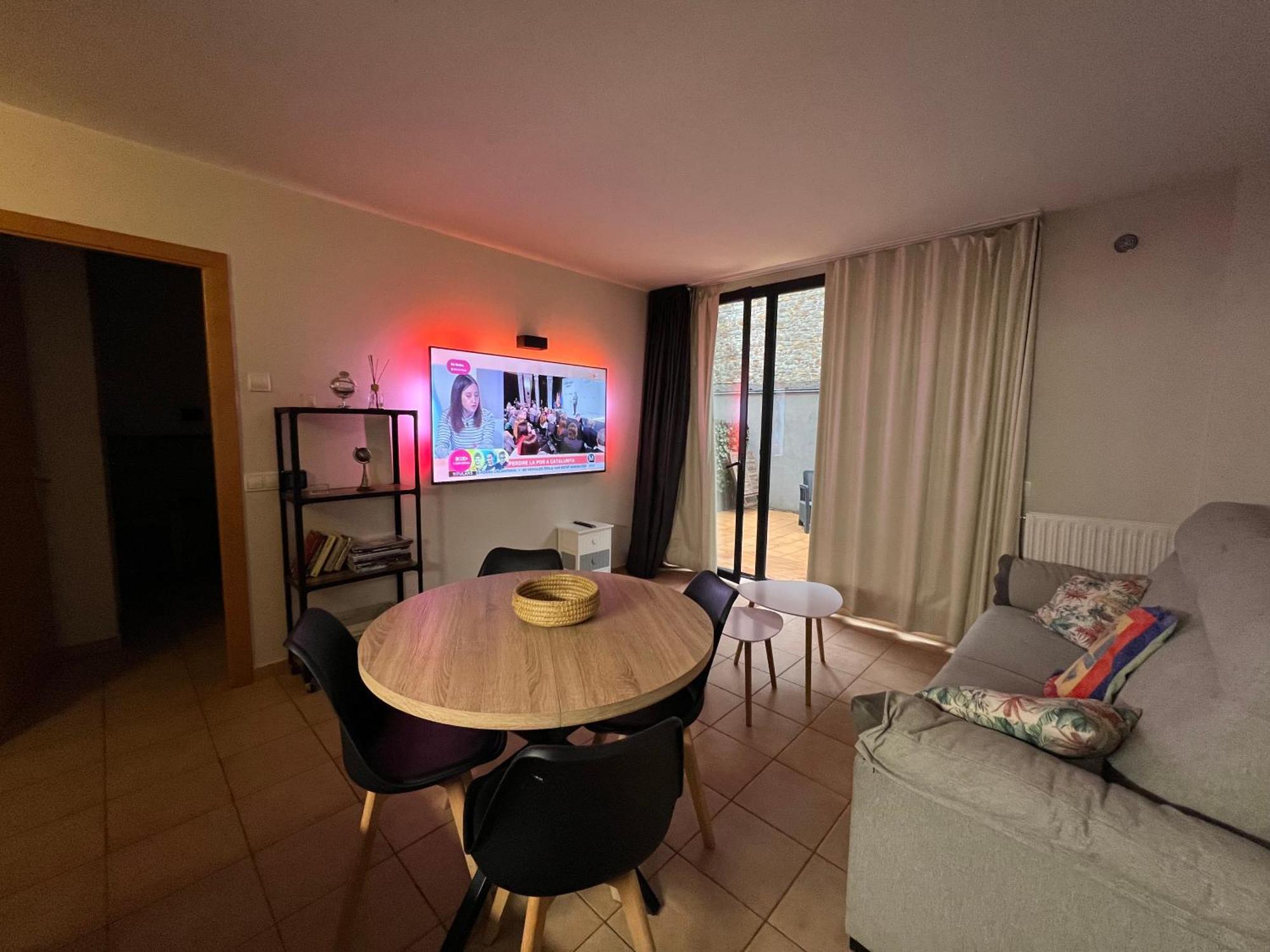 Placer, Naturaleza Y Terraza En Canillo Serrera 3 Hut-8207 Dış mekan fotoğraf