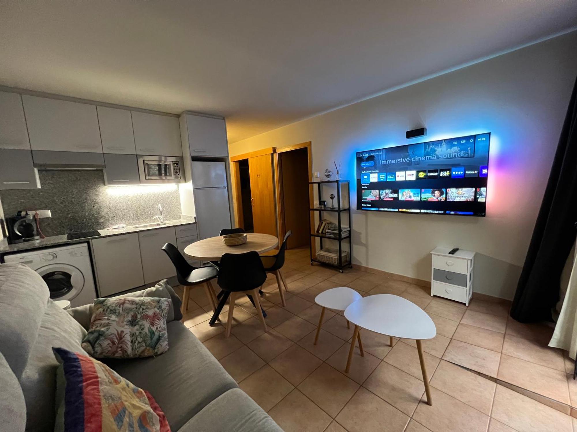 Placer, Naturaleza Y Terraza En Canillo Serrera 3 Hut-8207 Dış mekan fotoğraf